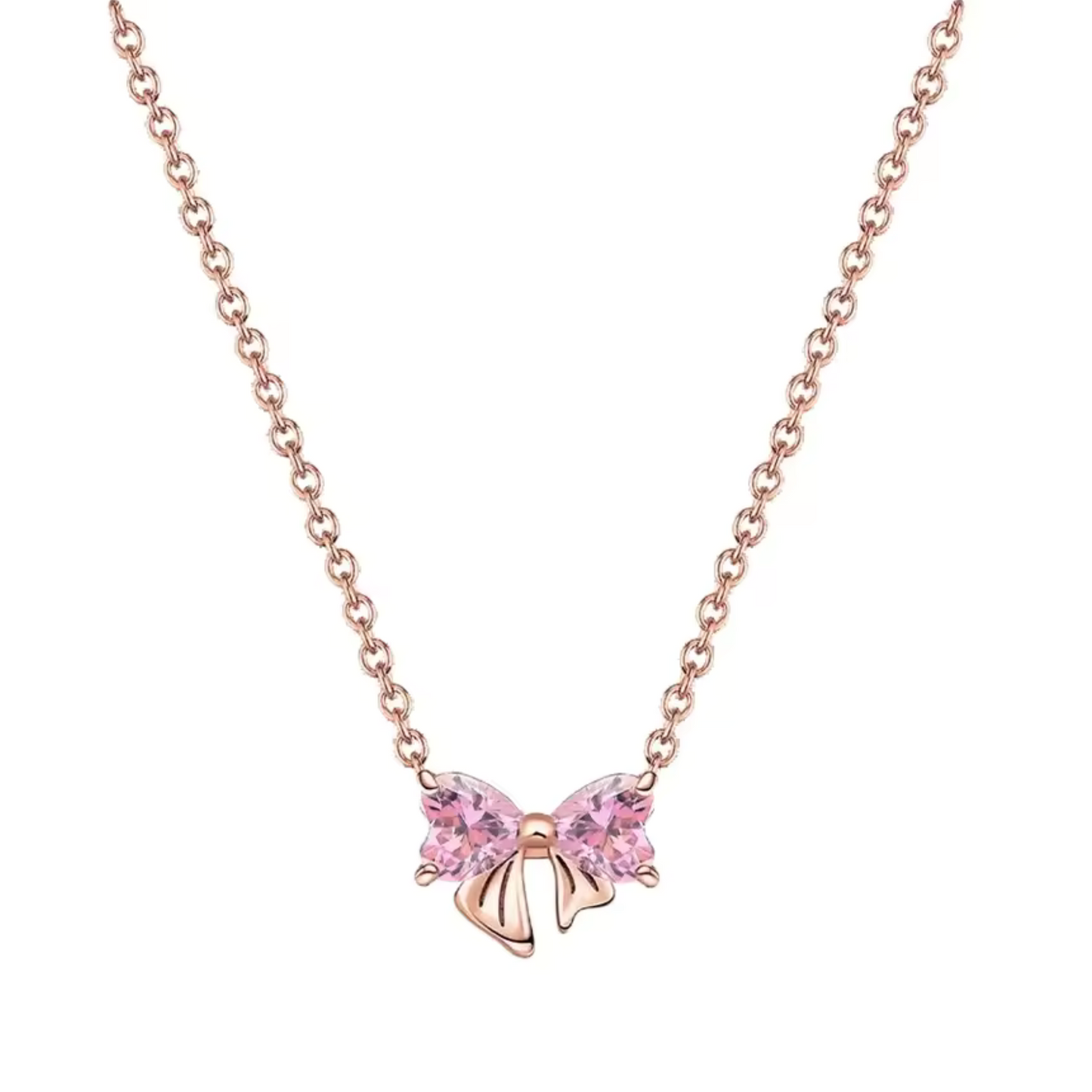 Symbole de féminité et de tendresse, ce collier en forme de nœud rose incarne le raffinement discret. Disponible en argenté ou en or rose, il ajoute une touche délicate à toutes vos tenues, du quotidien aux occasions spéciales. Sa finition soignée et sa silhouette élégante en font un bijou plein de charme à offrir ou à s’offrir.
Caractéristiques :
– Matière : Argent 925
– Couleurs disponibles : Argenté ou or rose
– Design : Nœud délicat au centre d’une chaîne fine
– Dimensions : Format discret et raffiné