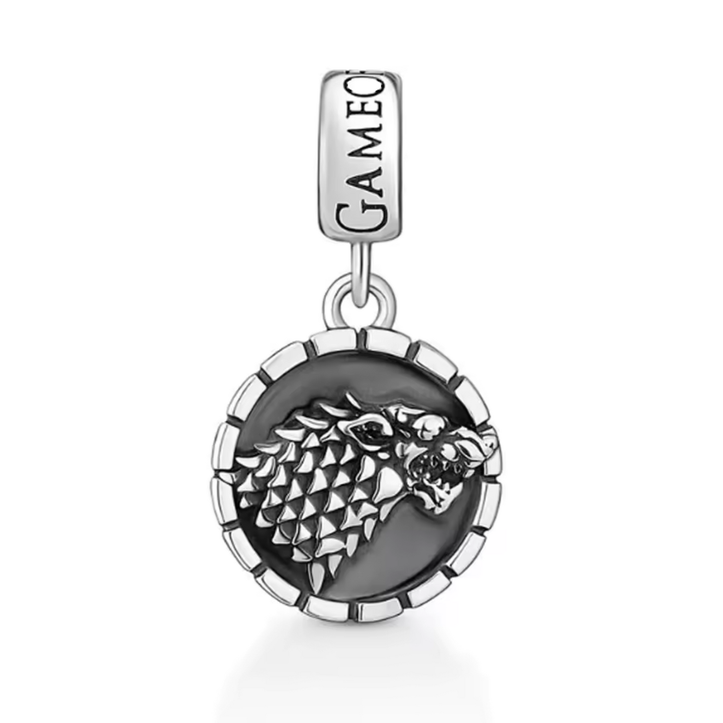 Charm-Anhänger – Game of Thrones (6 Versionen zur Auswahl)