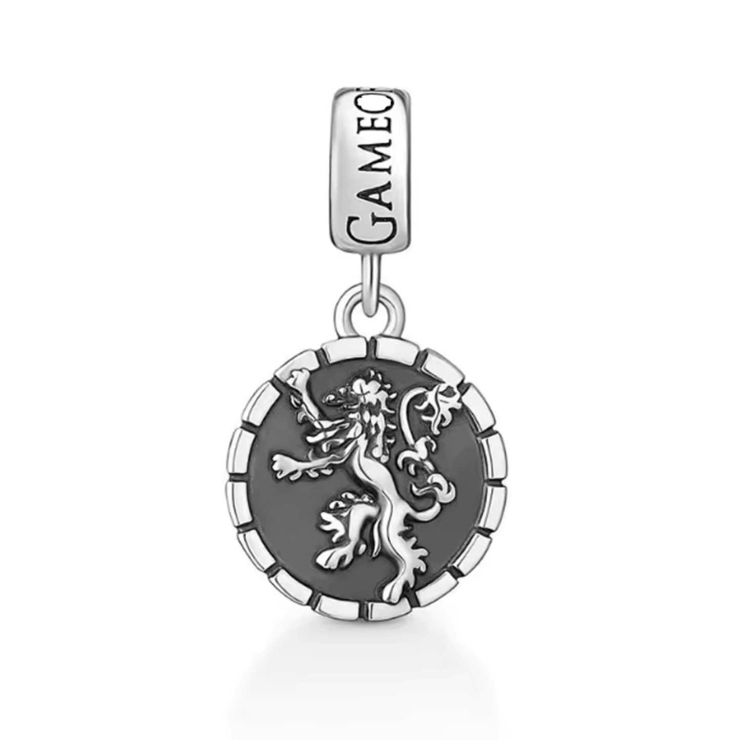 Charm-Anhänger – Game of Thrones (6 Versionen zur Auswahl)