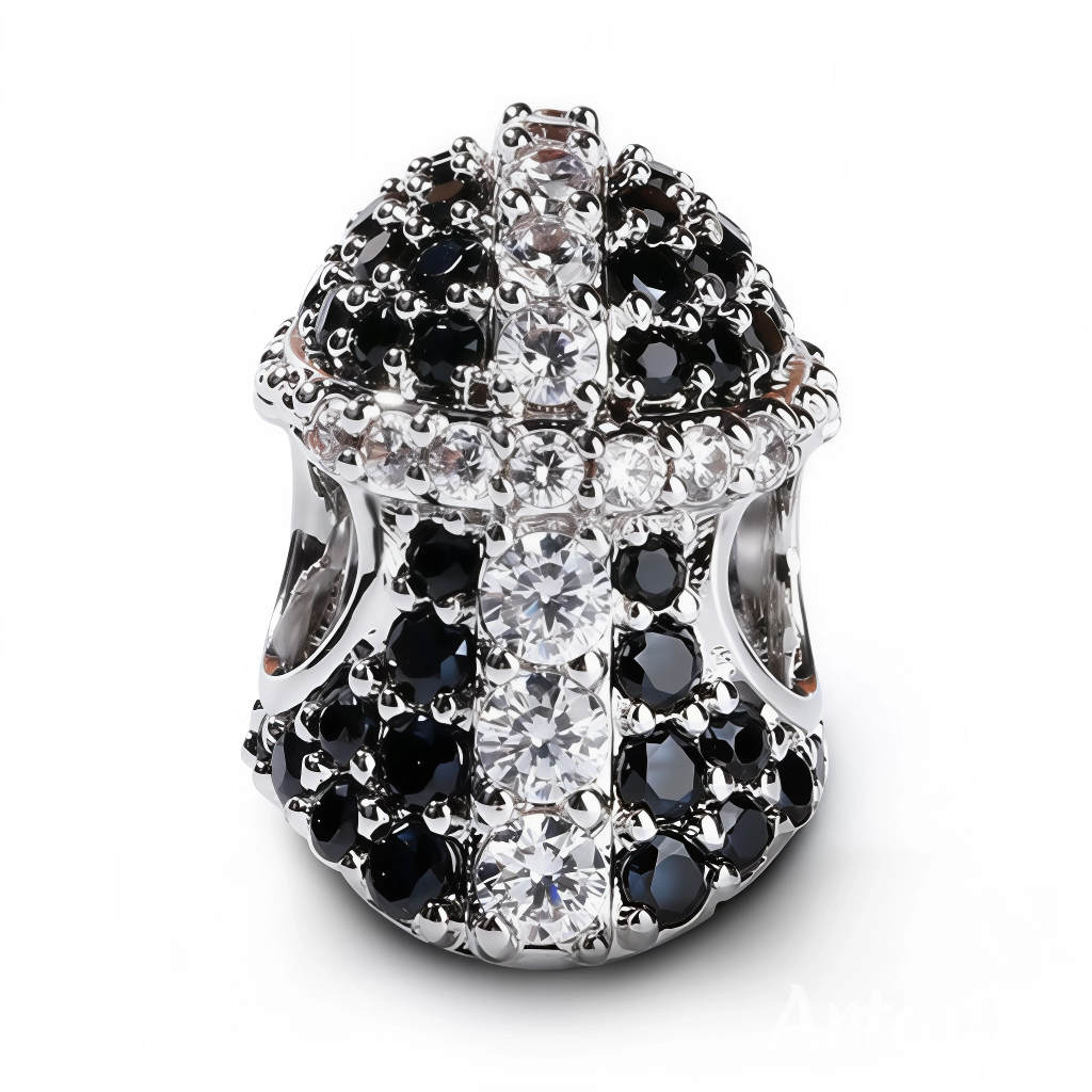 Charm - Antiker griechischer Helm