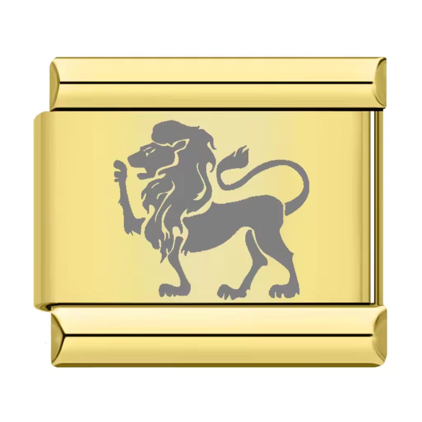 Italienischer Charme - Goldenes Sternzeichen
