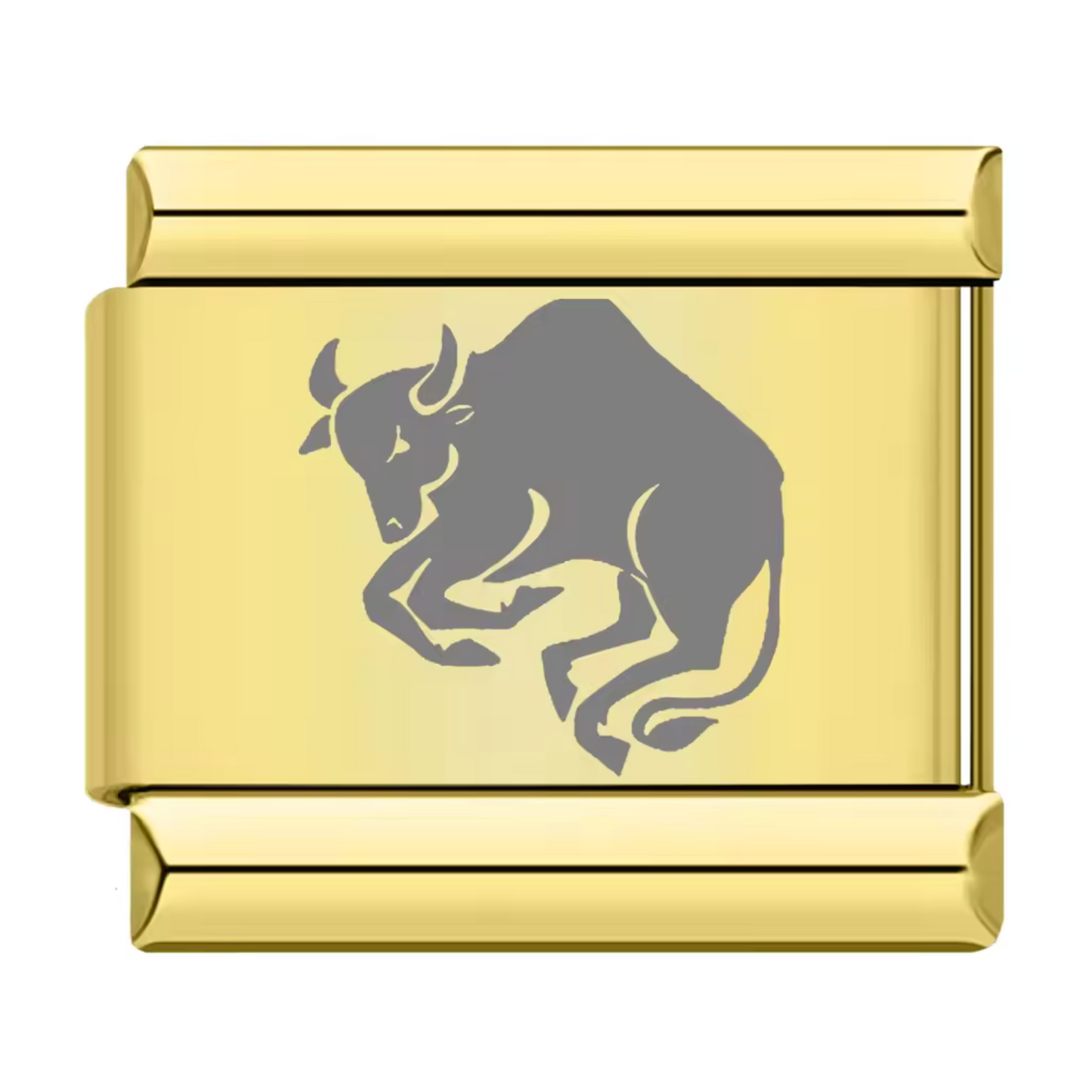 Italienischer Charme - Goldenes Sternzeichen