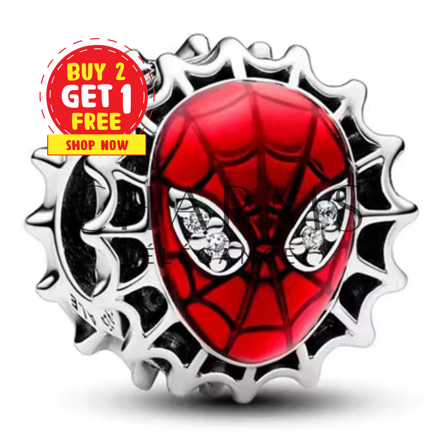 Spider-Man-Anhänger - Marvel