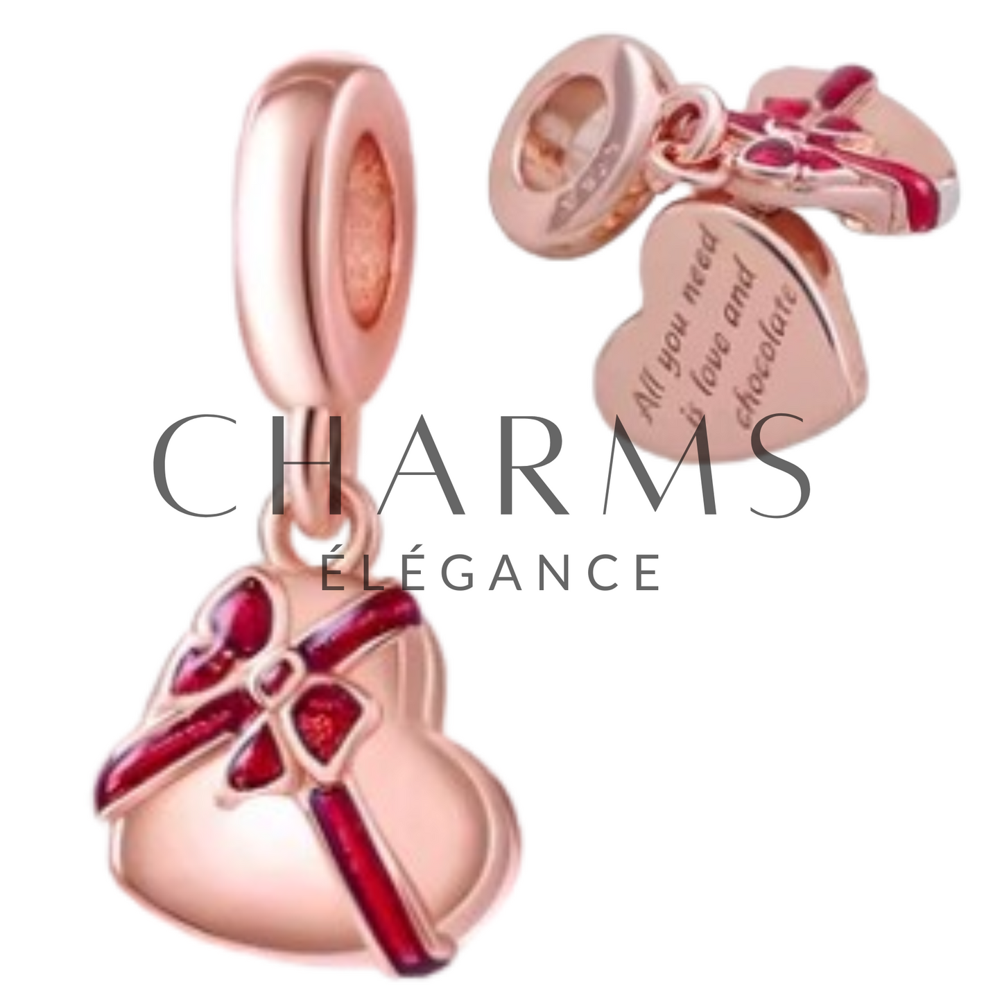 Chocolate Box Charm