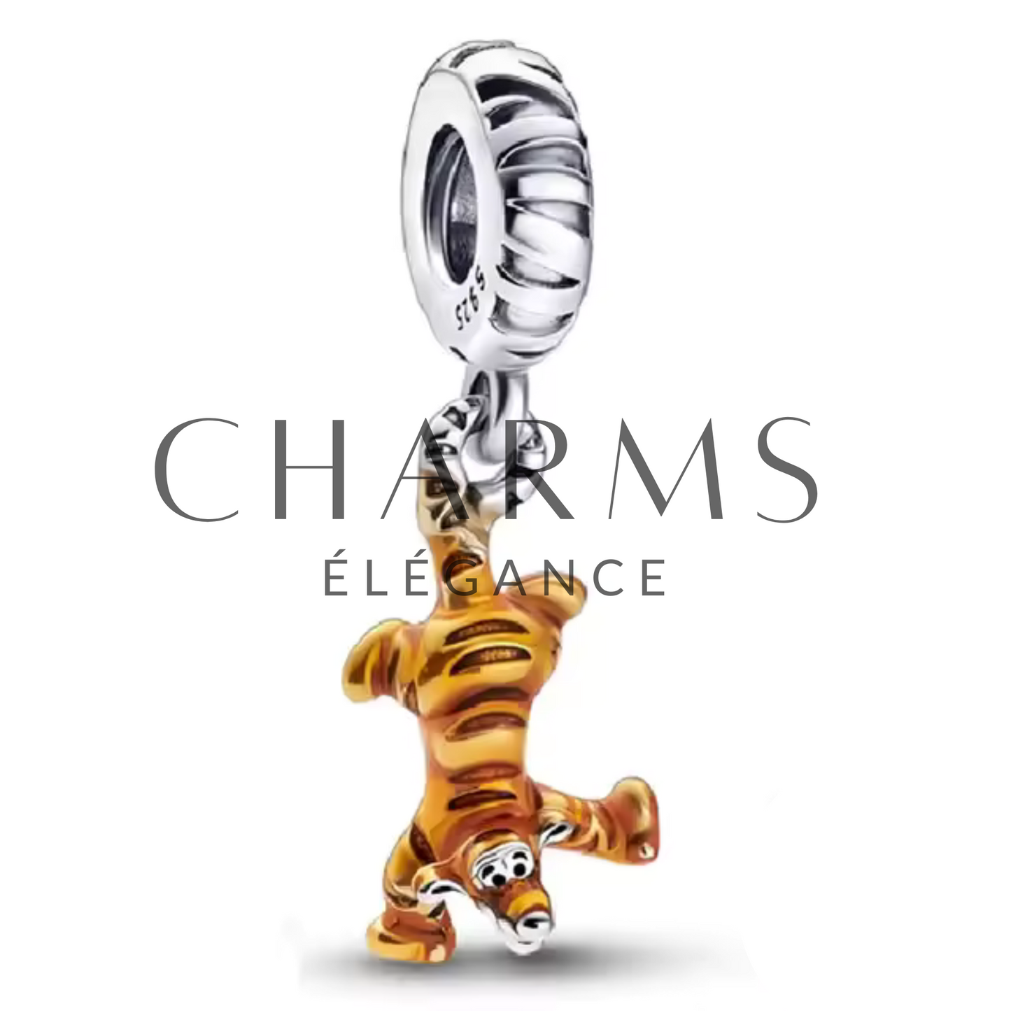 Charm - Tigrou | Disney