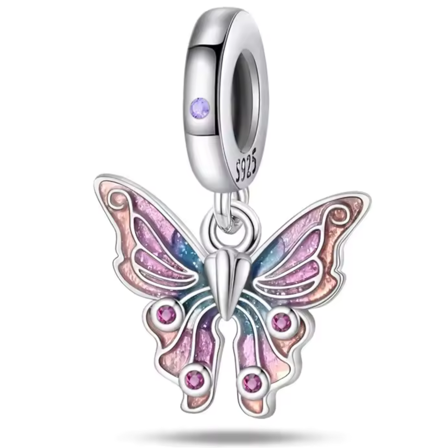Barbie Charms – Glamour und Magie (6 Charms zur Auswahl)