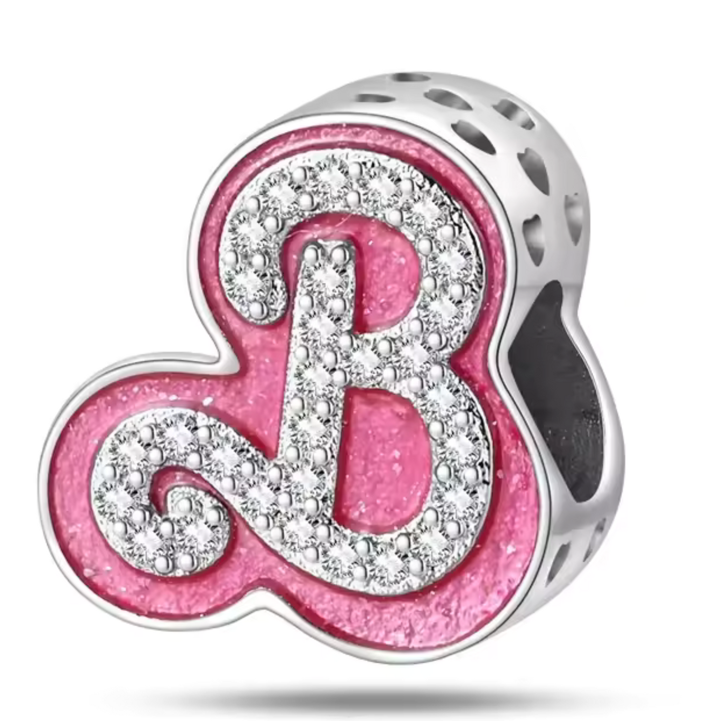 Barbie Charms – Glamour und Magie (6 Charms zur Auswahl)