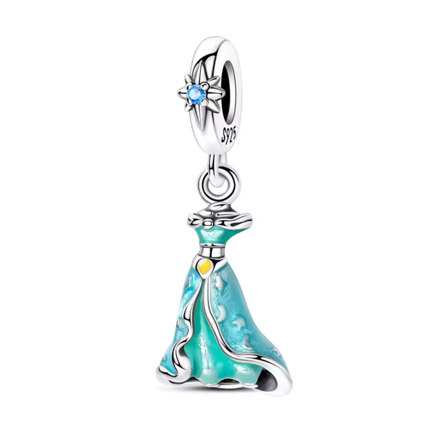 Jasmine Outfit Charm – Hommage an Jasmine
