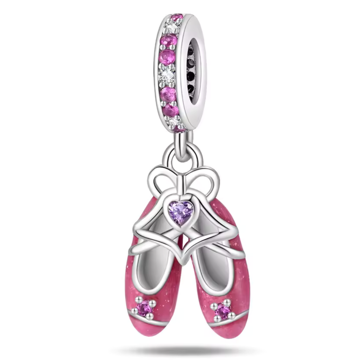 Barbie Charms – Glamour und Magie (6 Charms zur Auswahl)