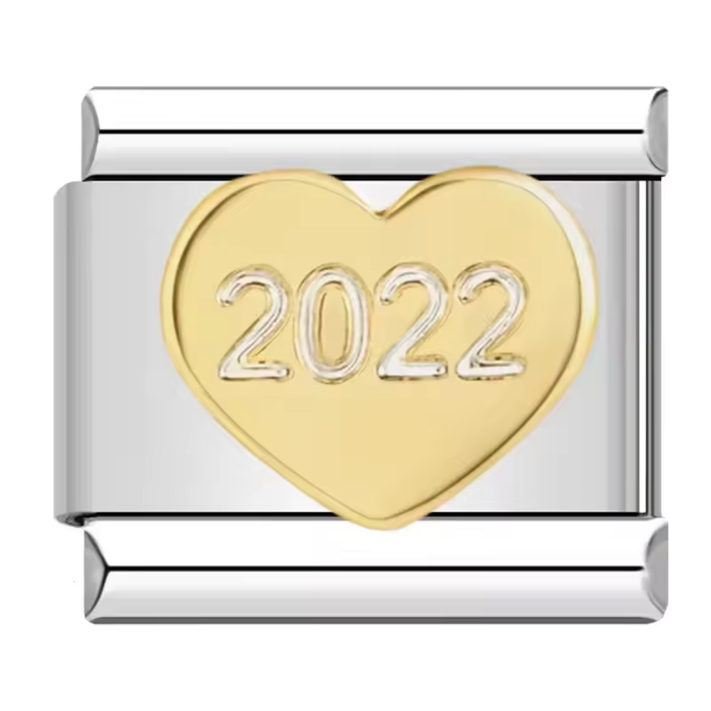 Italienischer Charme – Herzjahr 2021, 2022 oder 2023