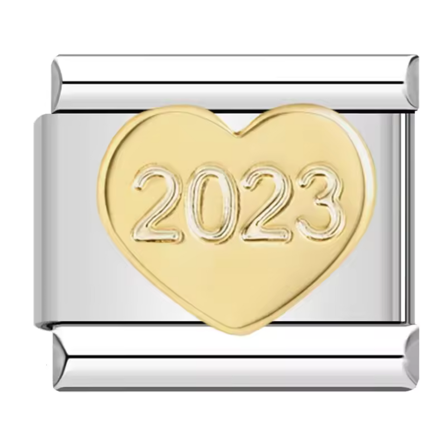 Italienischer Charme – Herzjahr 2021, 2022 oder 2023