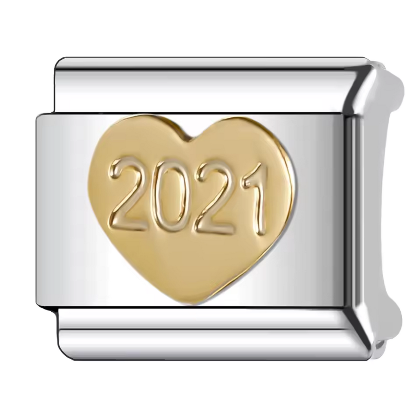 Italienischer Charme – Herzjahr 2021, 2022 oder 2023