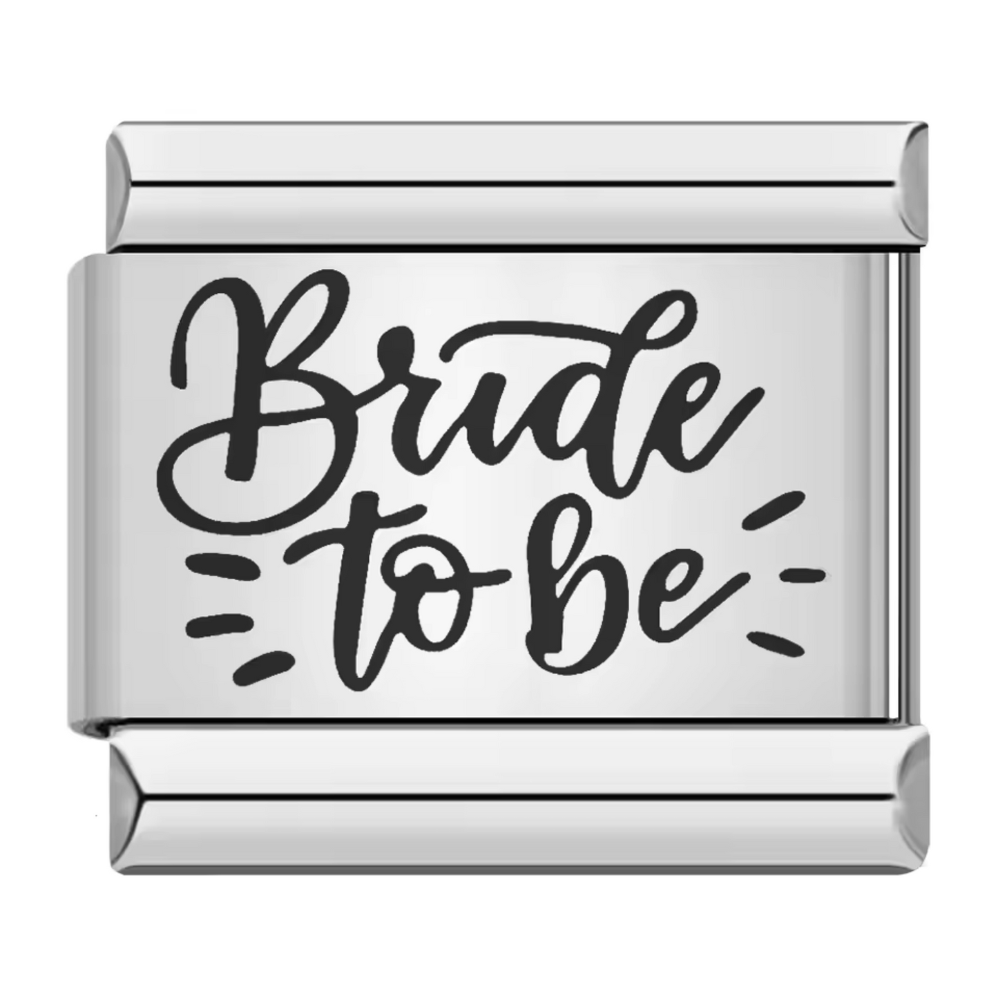 Italian Charm – Bride to Be