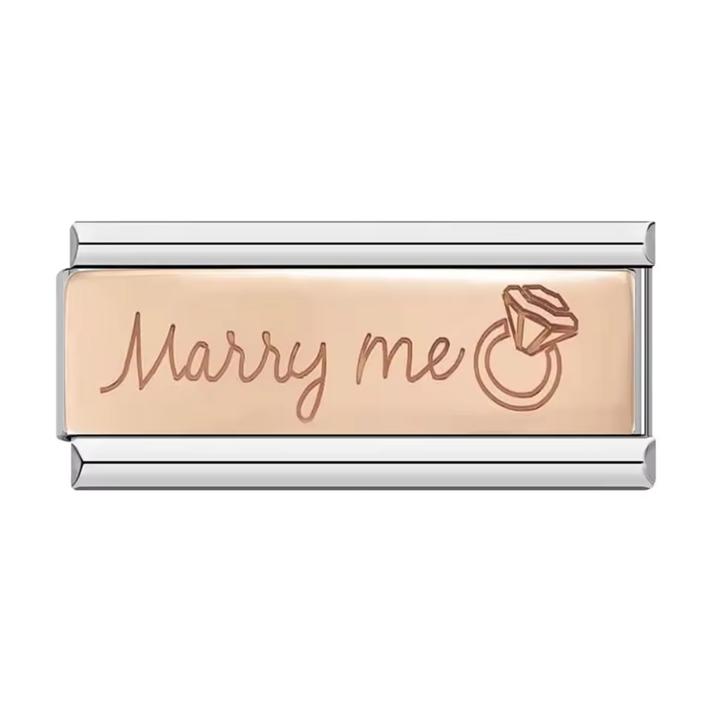 Langer italienischer Charme – „Heirate mich“
