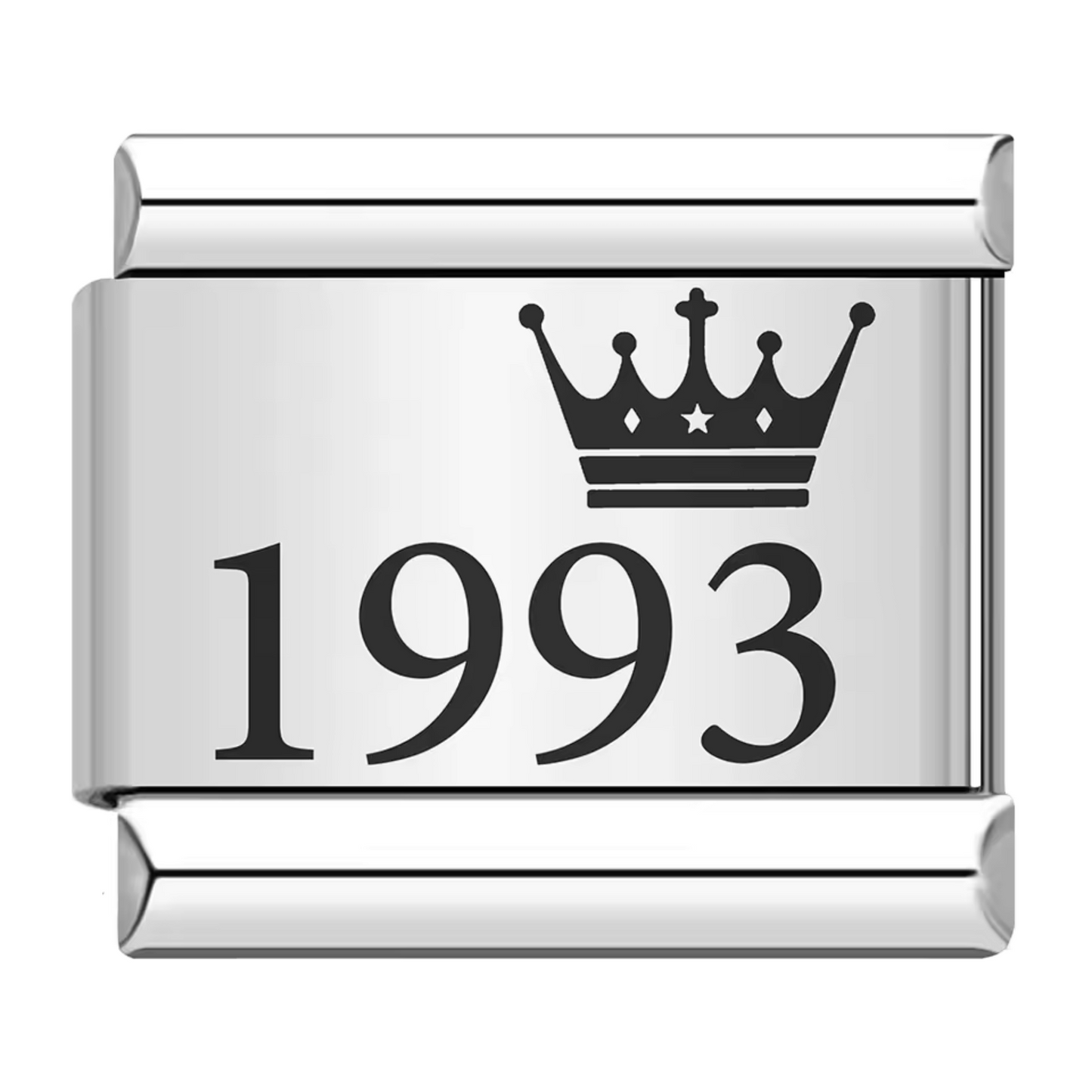 Italienischer Charme – Silberjahr (1990 bis 2025)