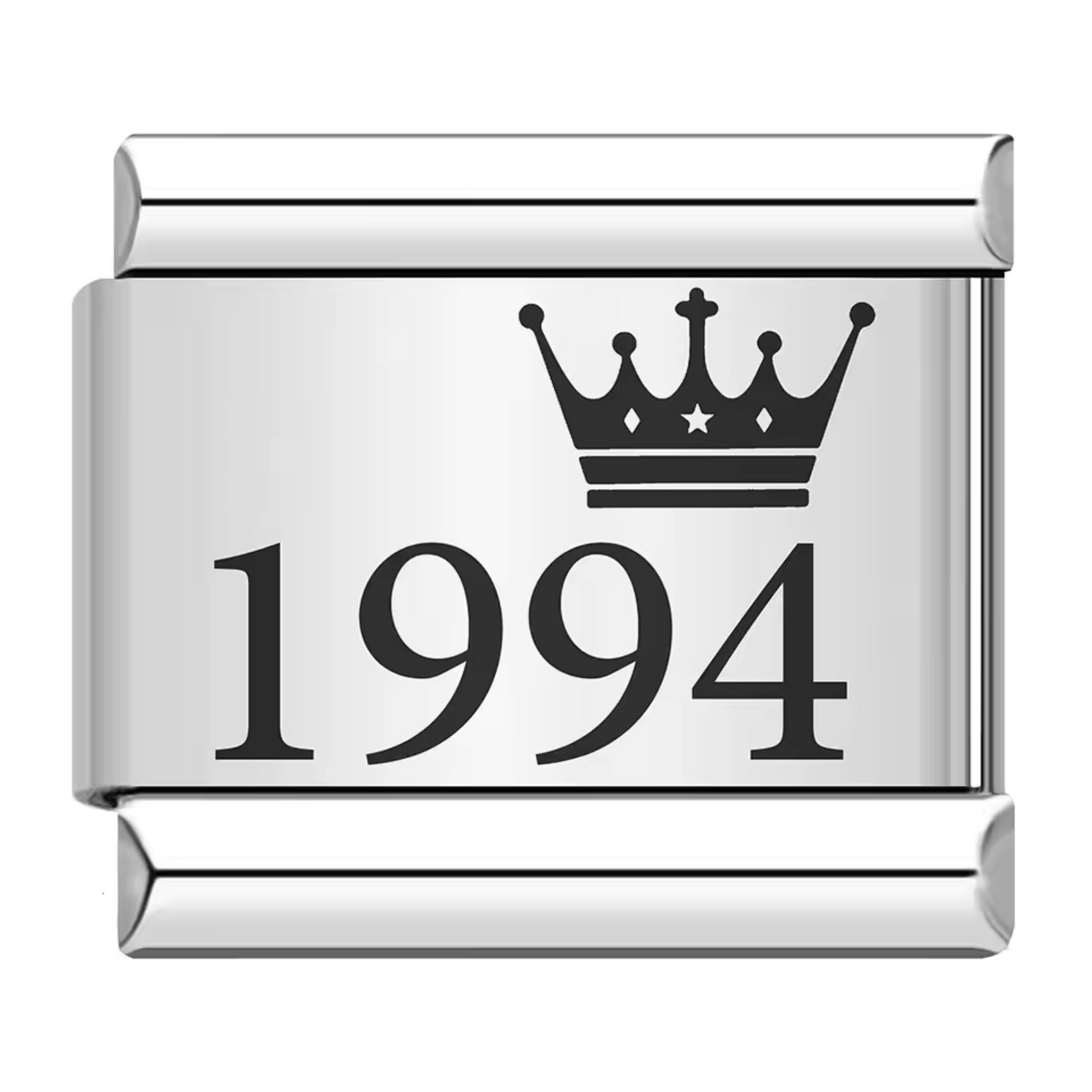 Italienischer Charme – Silberjahr (1990 bis 2025)