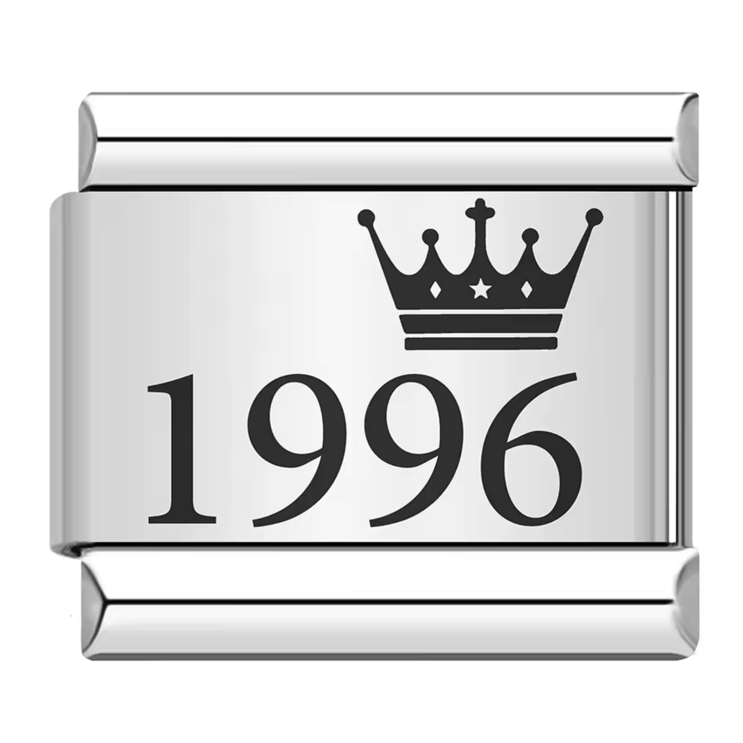 Italienischer Charme – Silberjahr (1990 bis 2025)