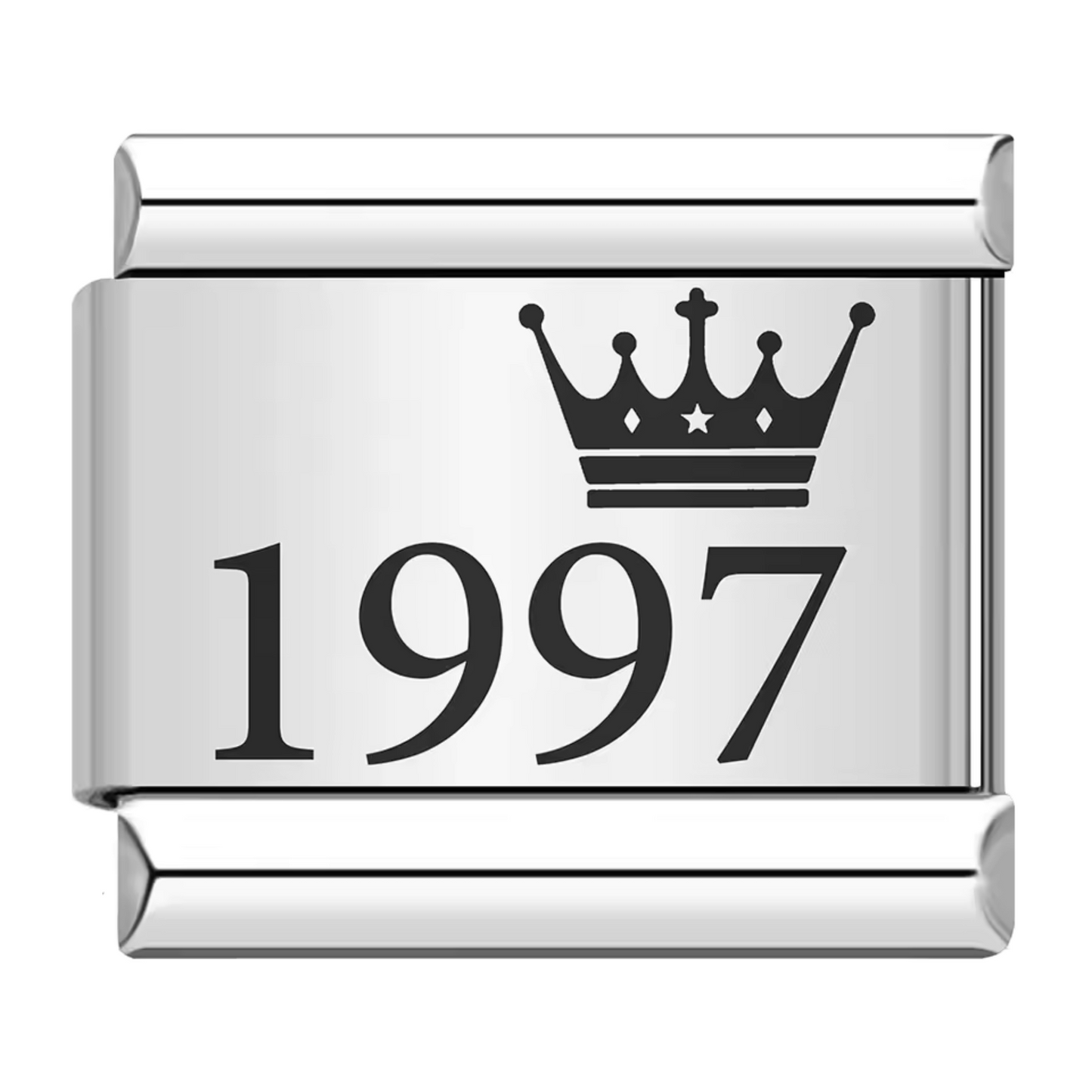 Italienischer Charme – Silberjahr (1990 bis 2025)