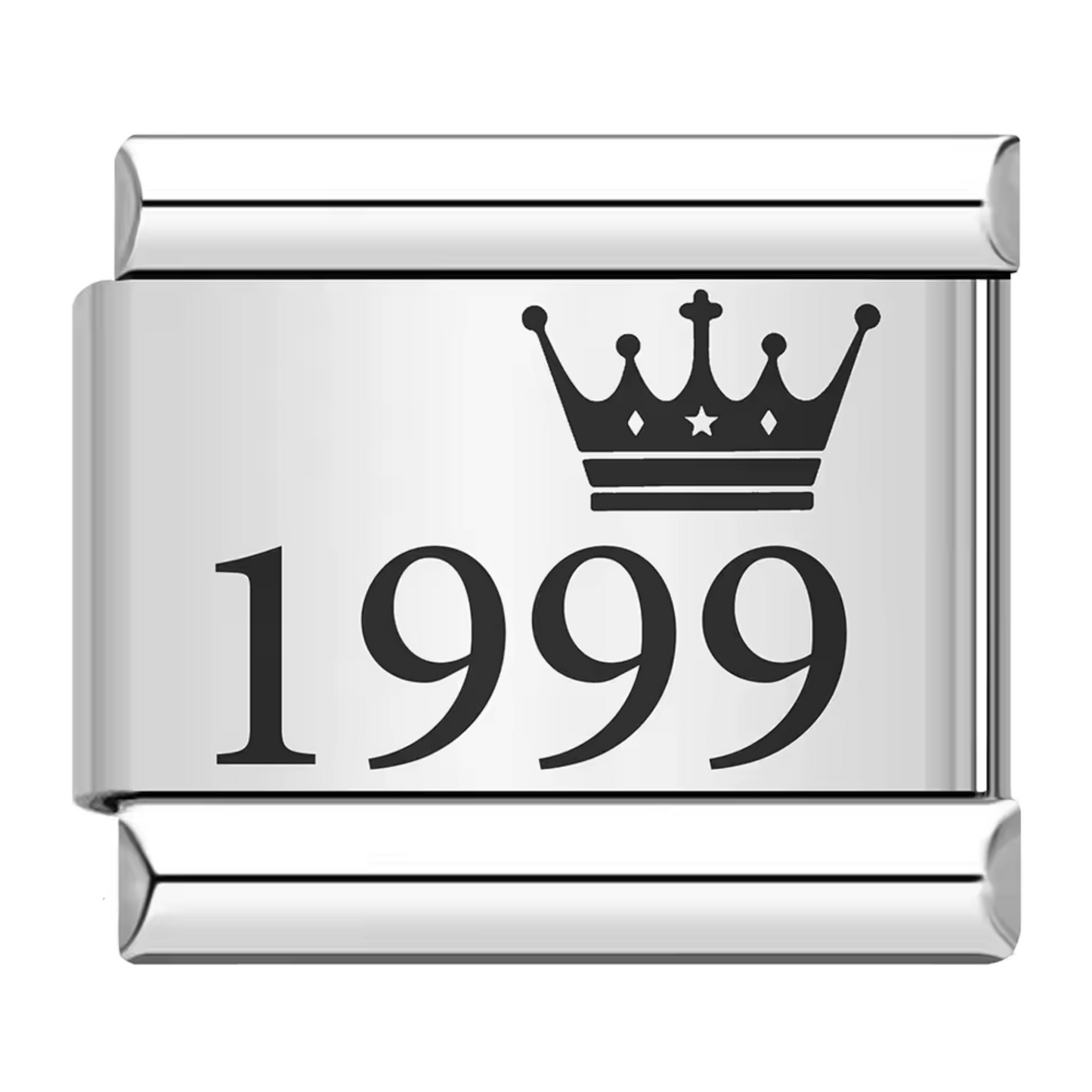 Italienischer Charme – Silberjahr (1990 bis 2025)