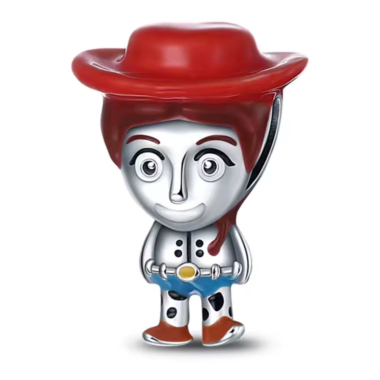 Sonderangebot – Woody und Jessie Charms | Disney