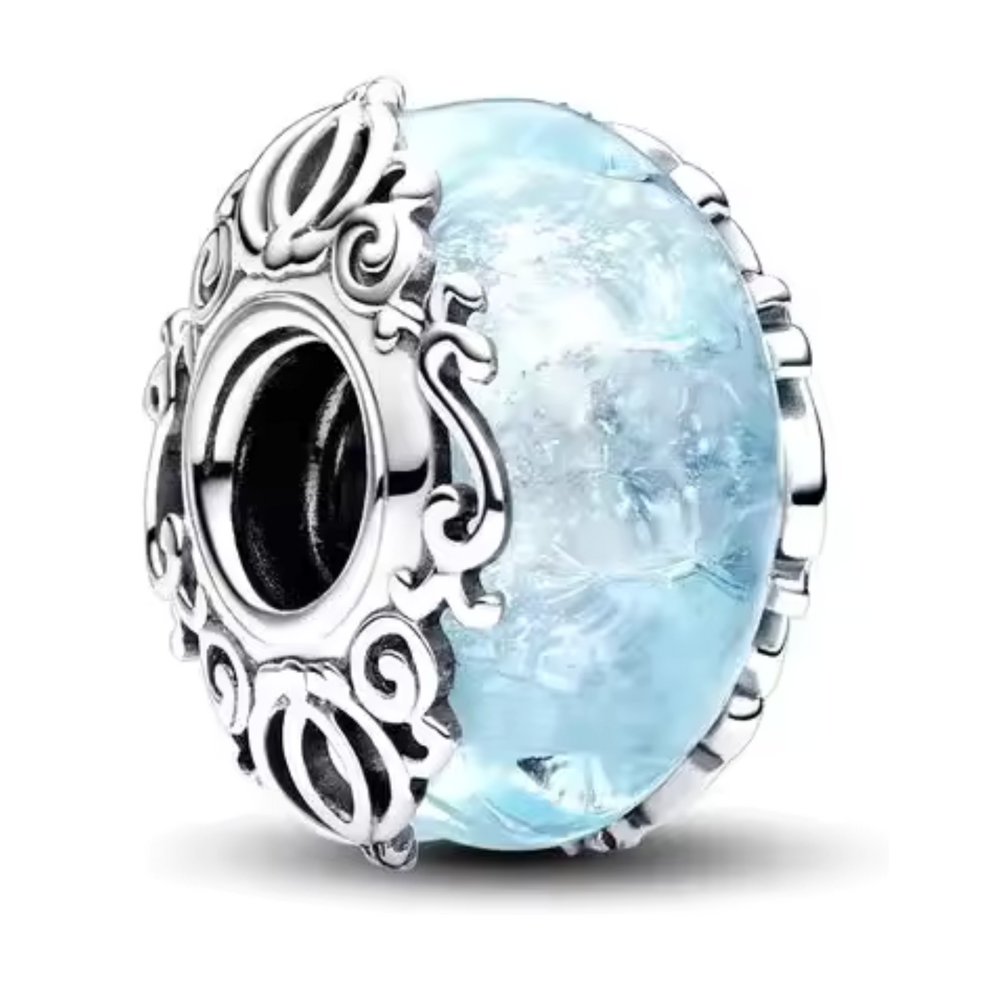 Charm - Aschenputtel aus Muranoglas | Disney