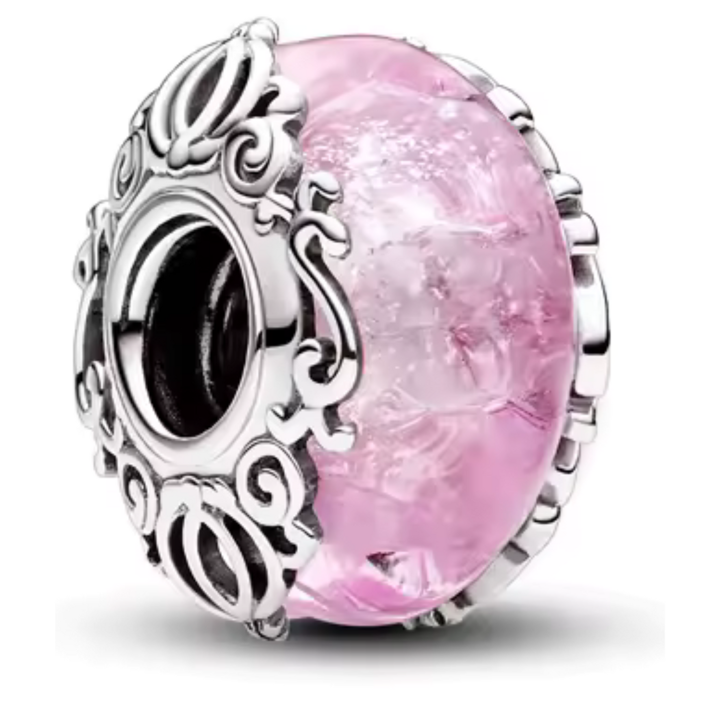 Charm - Aschenputtel aus Muranoglas | Disney