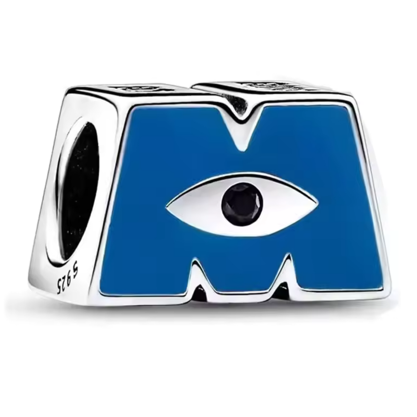 Die Monster AG - Charm M