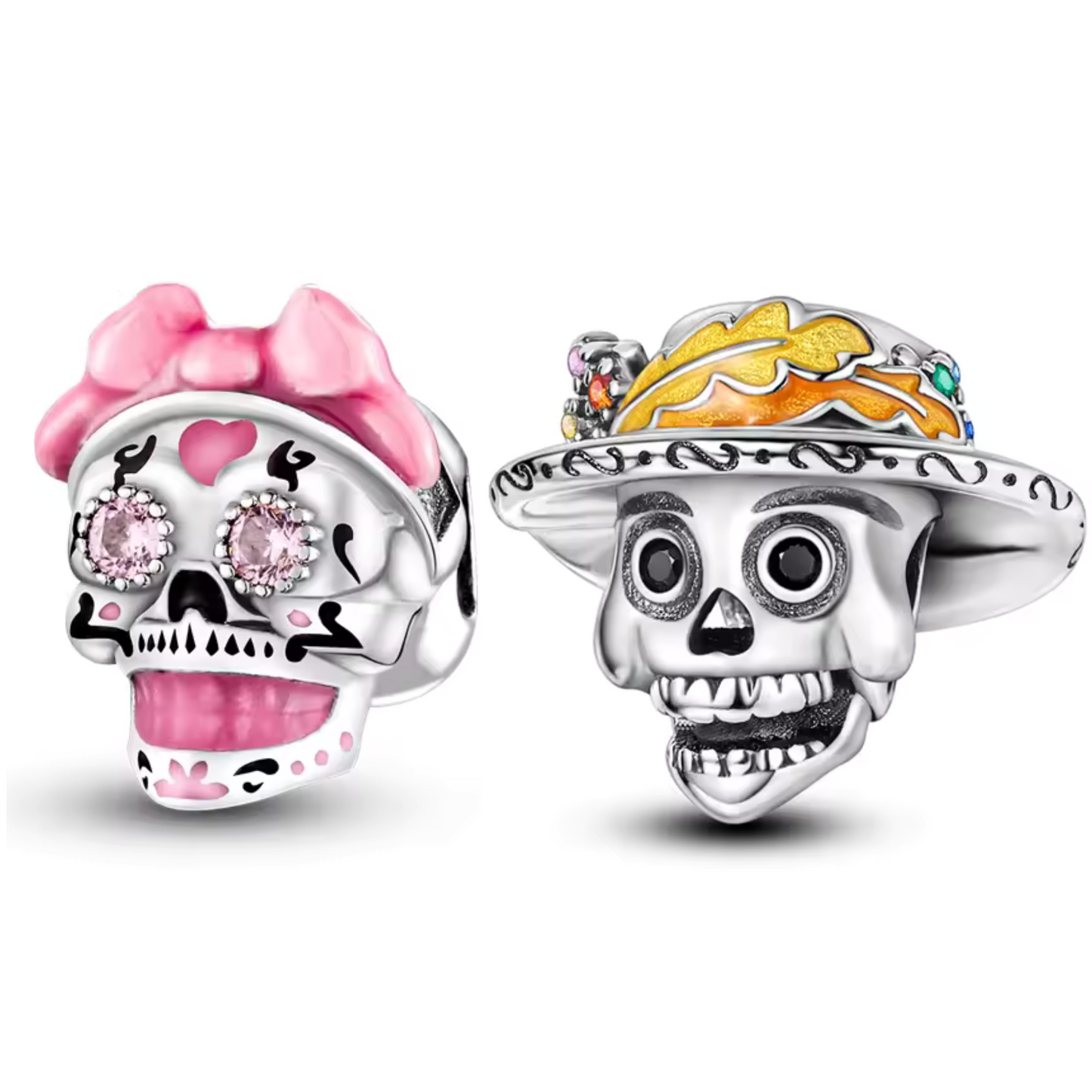 Halloween Special Offer - Hector and Imelda | Coco