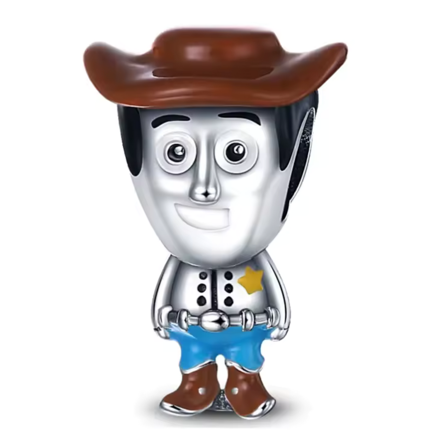 Sonderangebot – Woody und Jessie Charms | Disney
