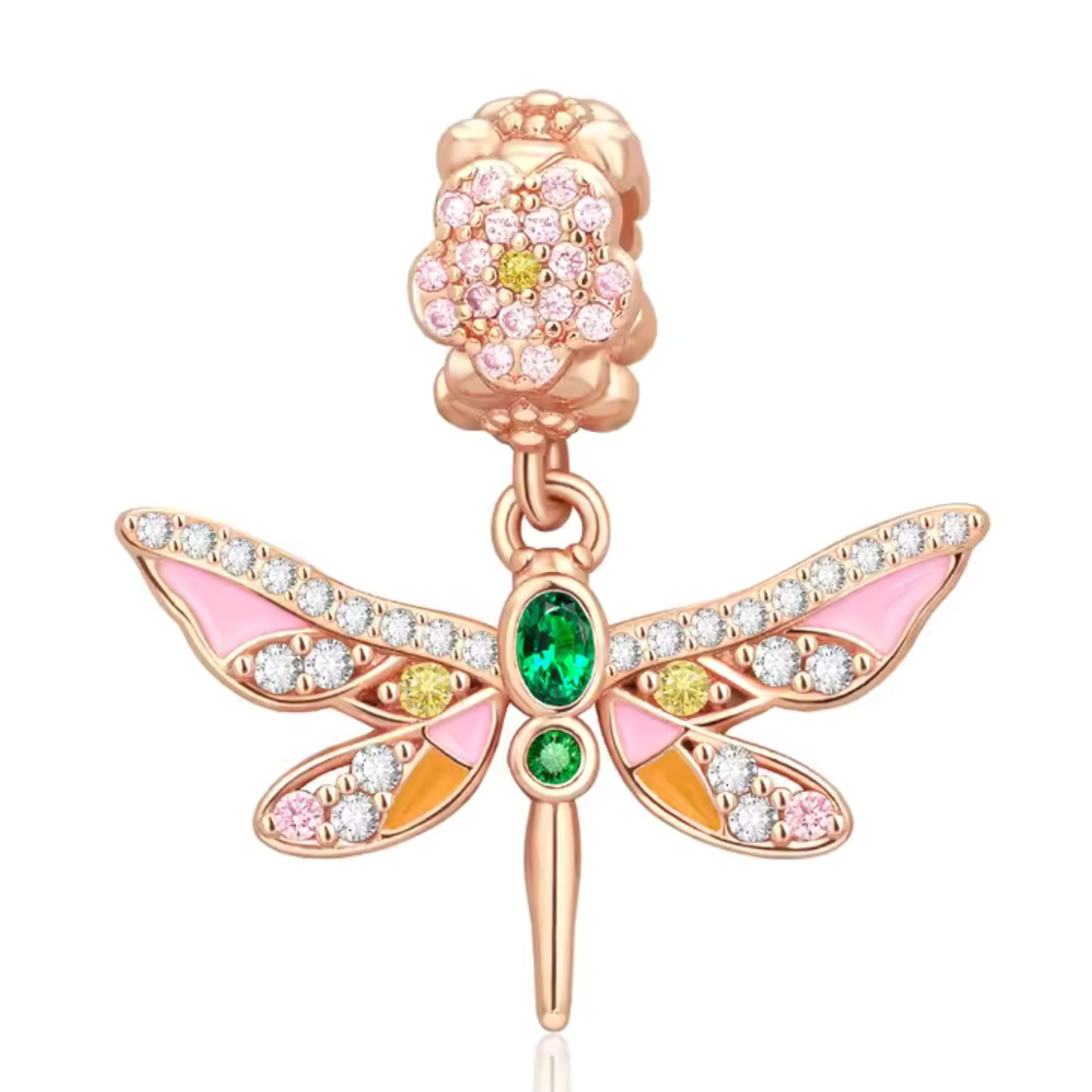 Charm Libellule