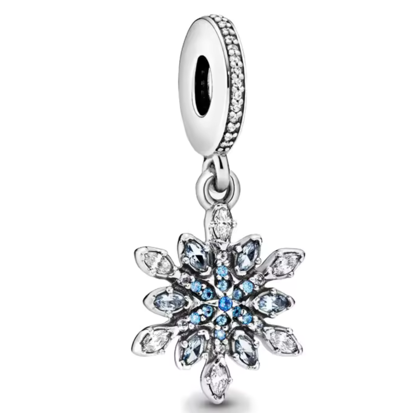 Charm - Flocon de Neige (Version 1)
