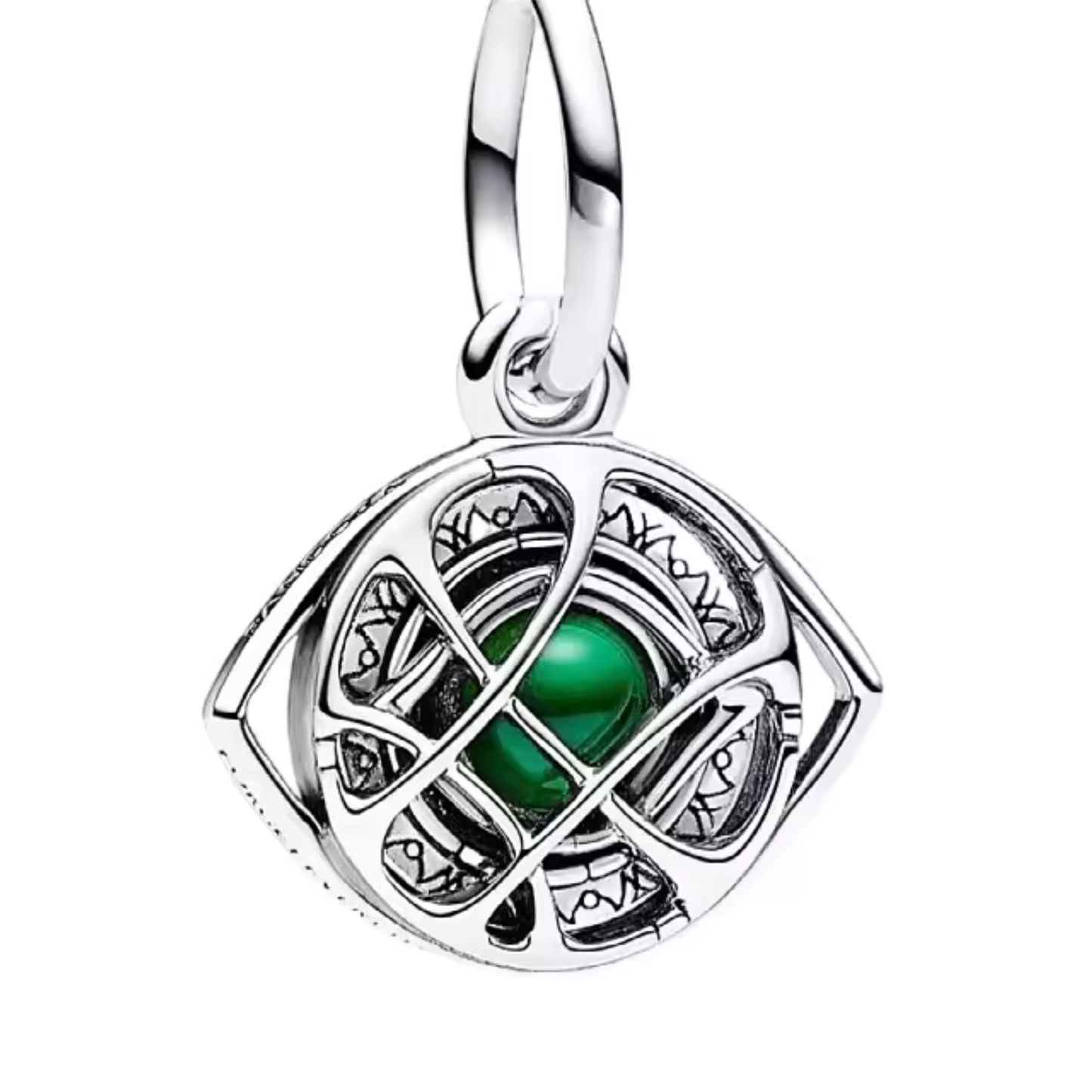 Charm – Auge von Agamotto aus Doctor Strange | Wunder