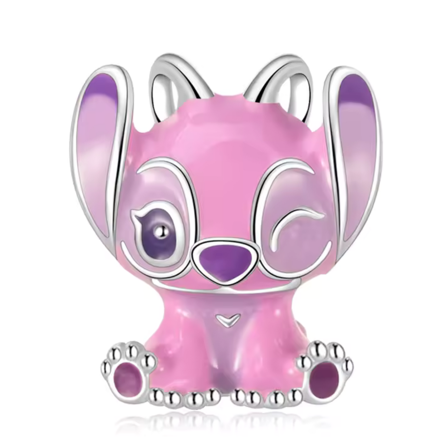 Charm Angel – Douceur et Magie Disney