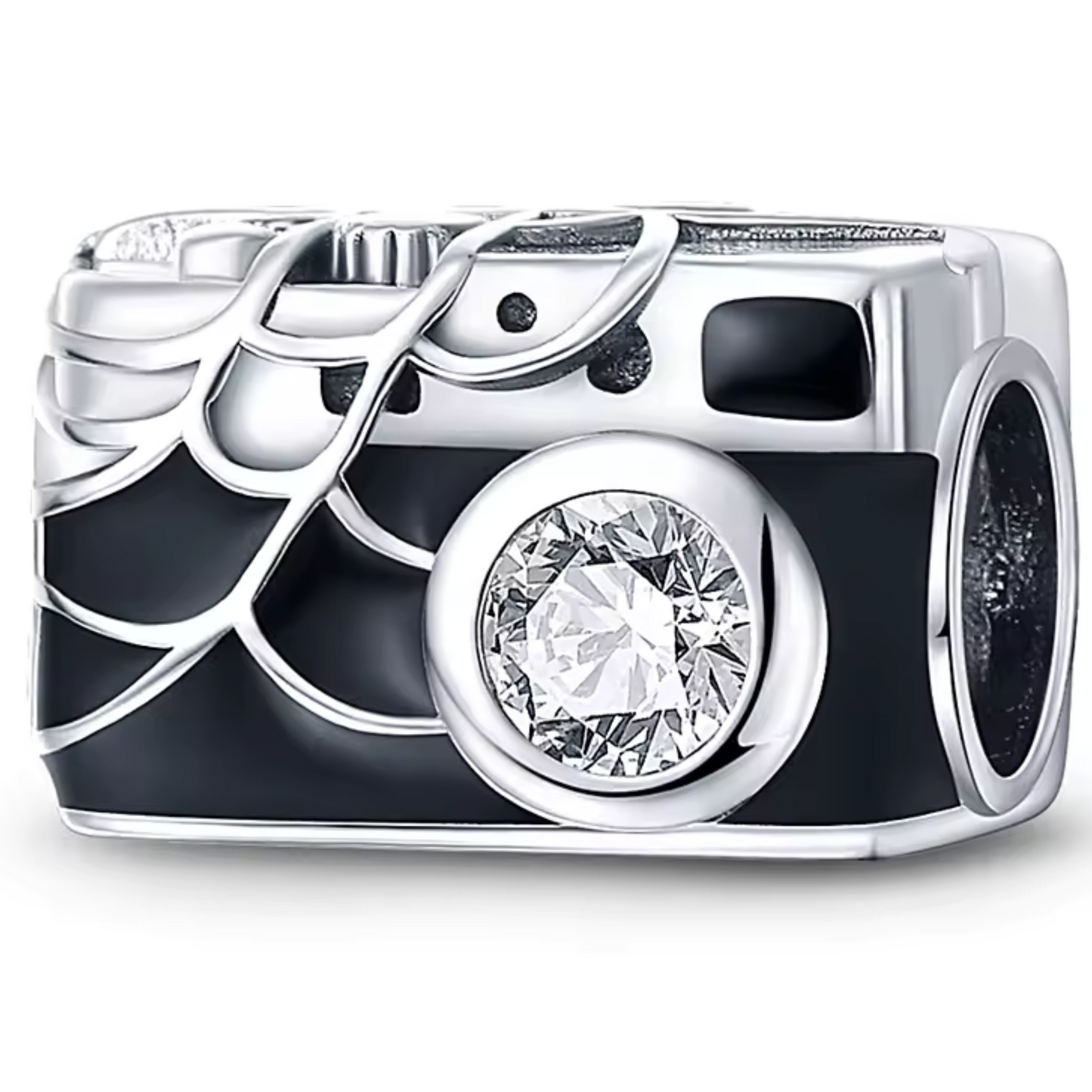 Charm - Spider-Man Camera | Marvel