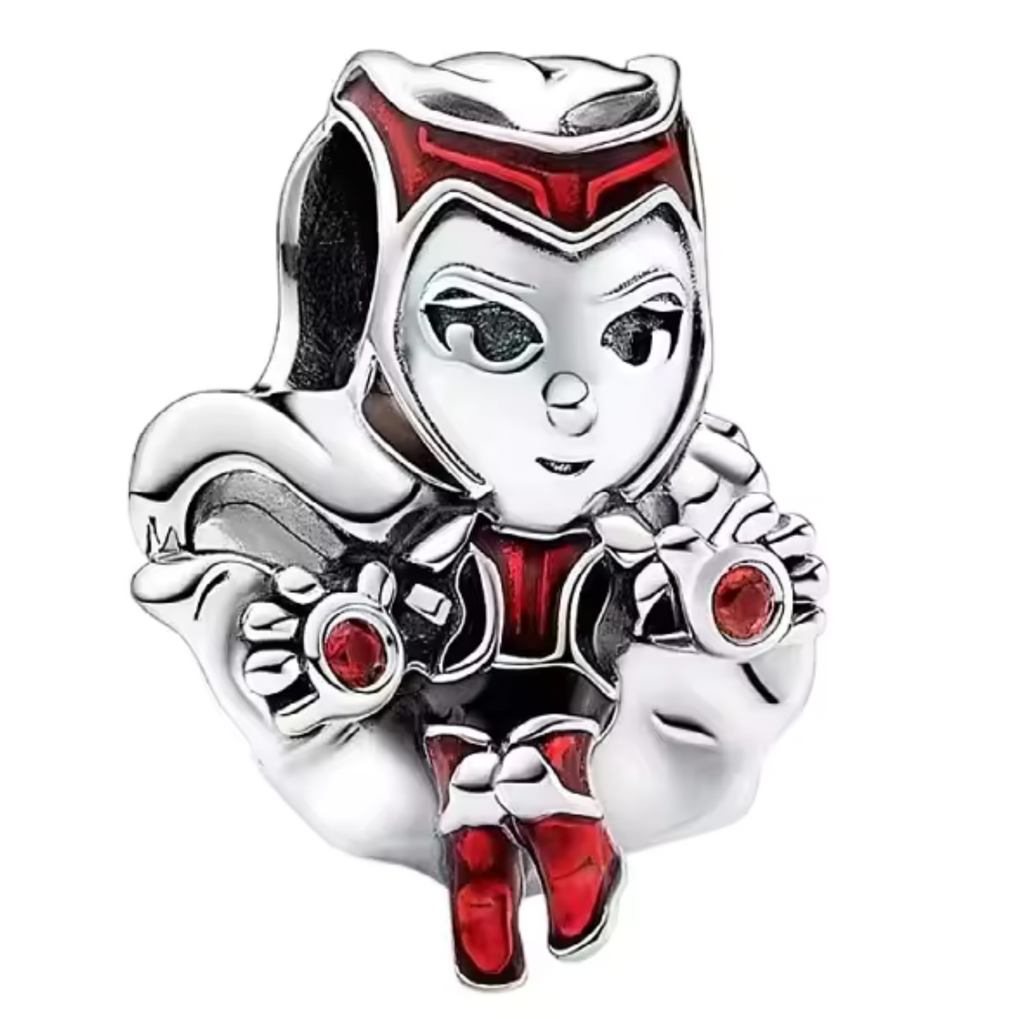 Charm - Scarlet Witch (Wanda Maximoff) | Marvel