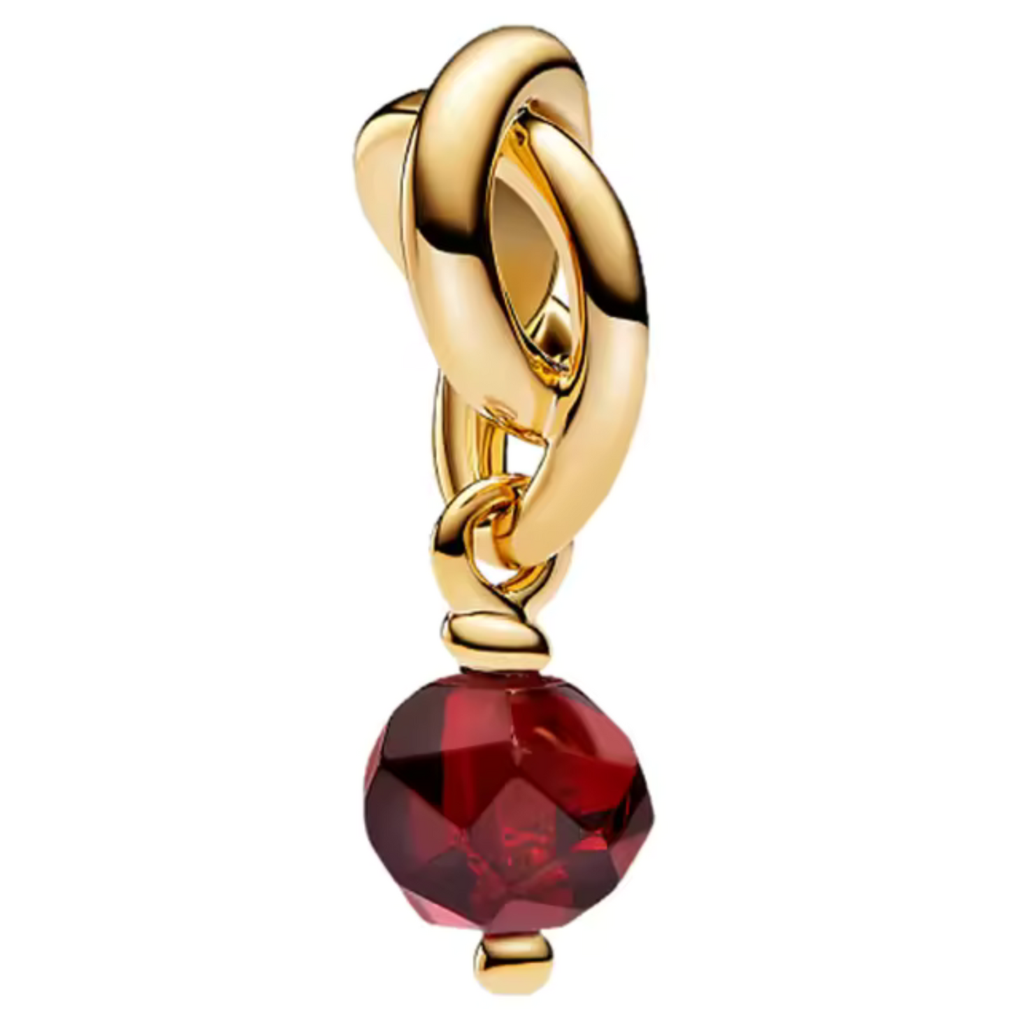 Charm - Pendentif Diamant (7 Modèles Différents)