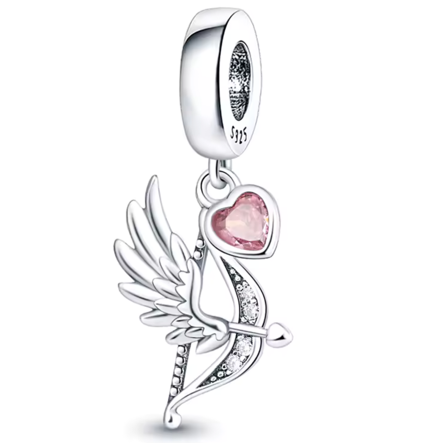 Charm Arc de Cupidon