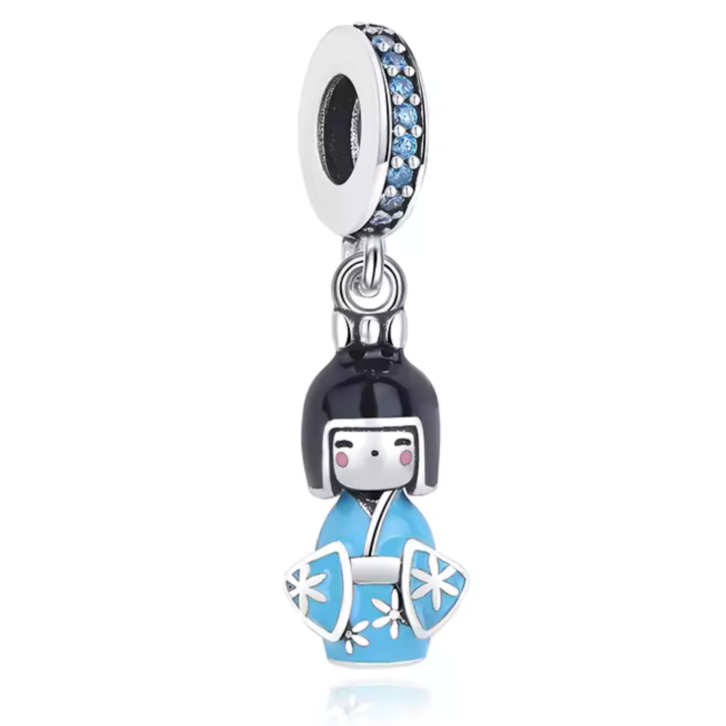 Japanischer Puppenzauber – Symbol für Schönheit und Tradition