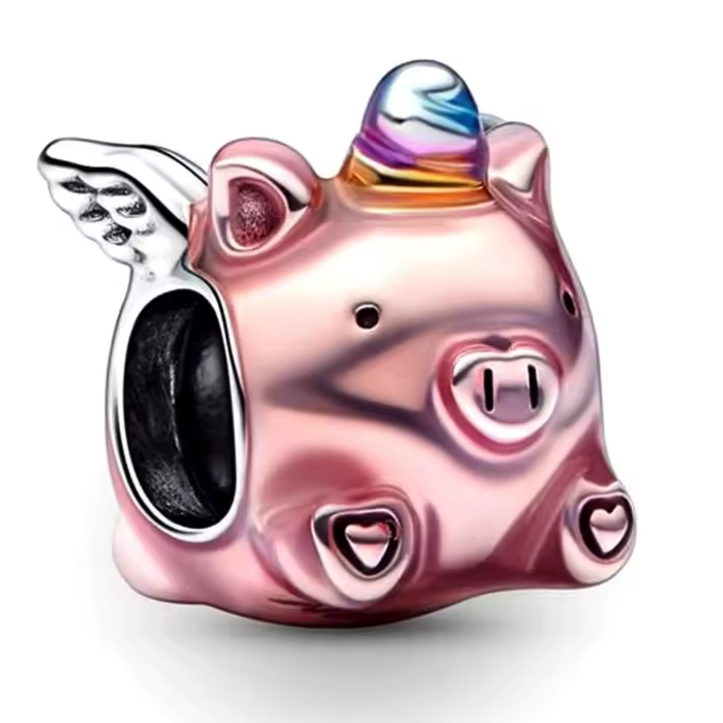 Charm - Cochon Licorne