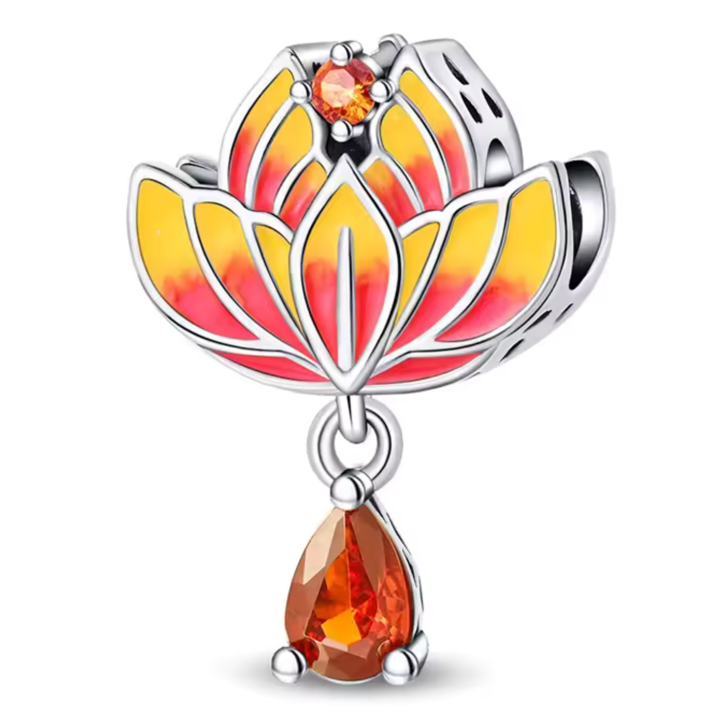 Lotus der Weisheit – Symbol der Reinheit und des spirituellen Erwachens