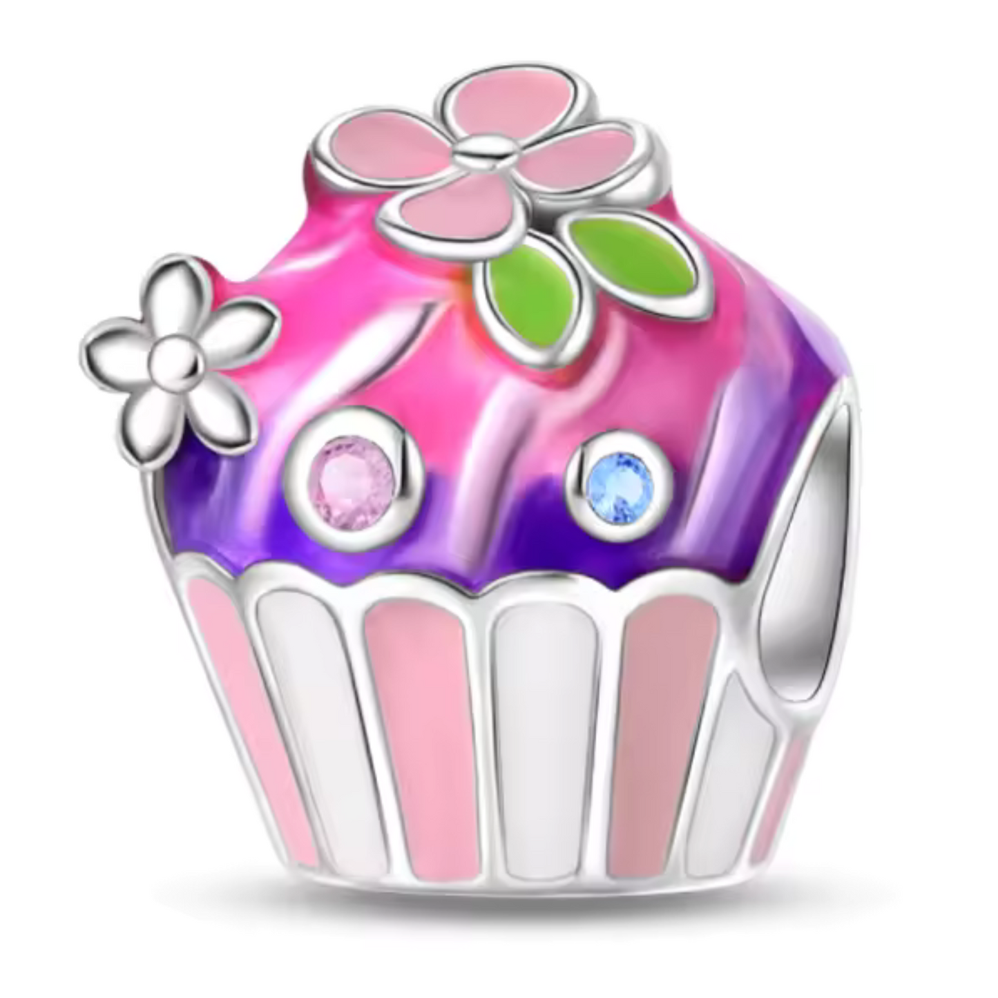 Charm – Cupcake