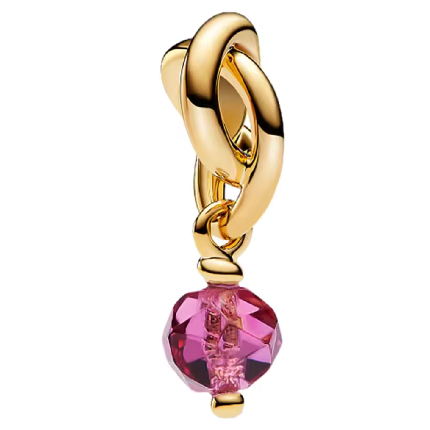Charm - Pendentif Diamant (7 Modèles Différents)