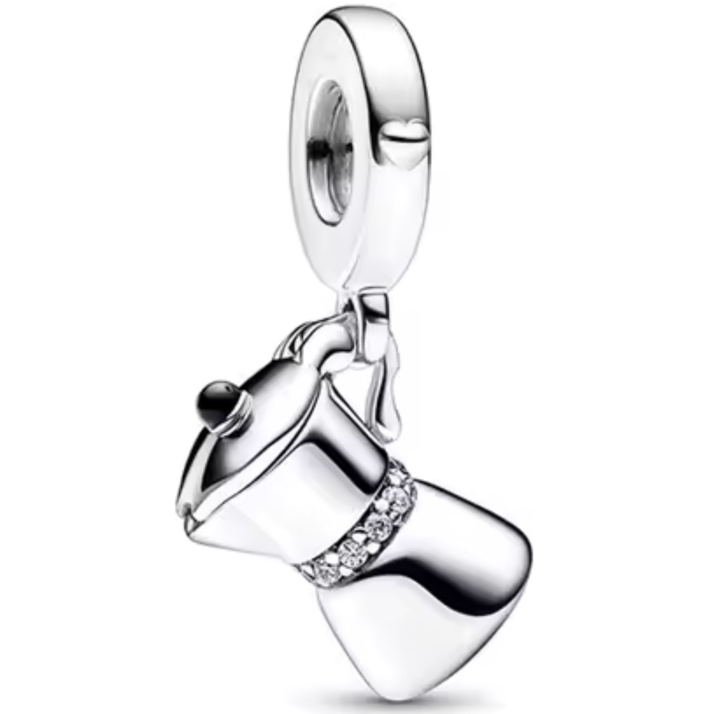 Charm Italian Coffee Maker