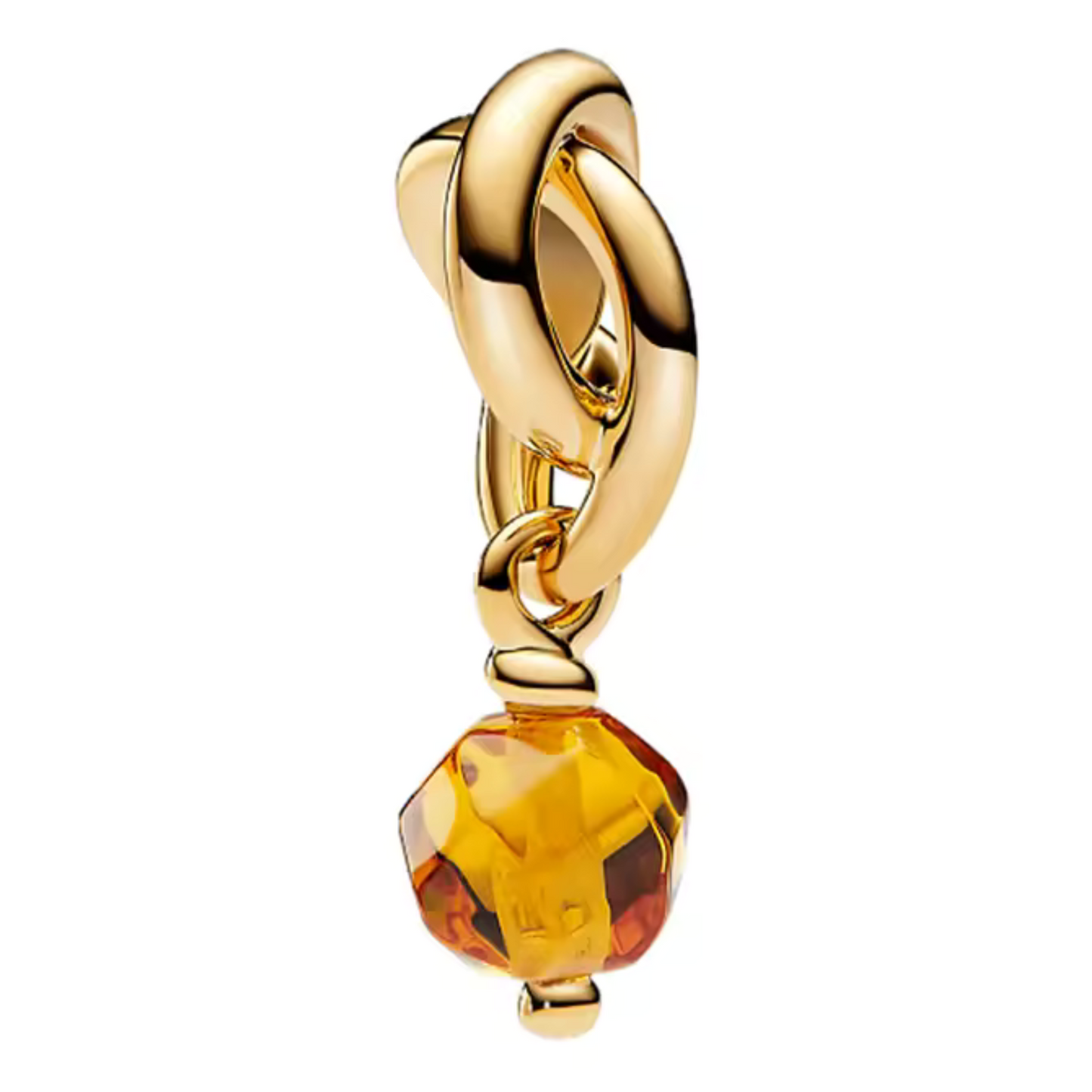 Charm - Pendentif Diamant (7 Modèles Différents)