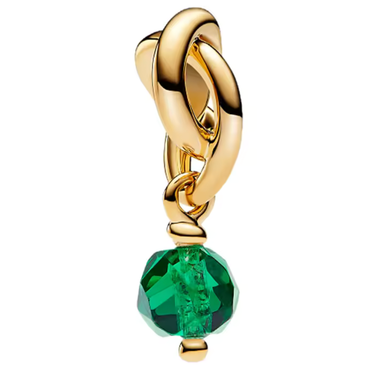 Charm - Pendentif Diamant (7 Modèles Différents)