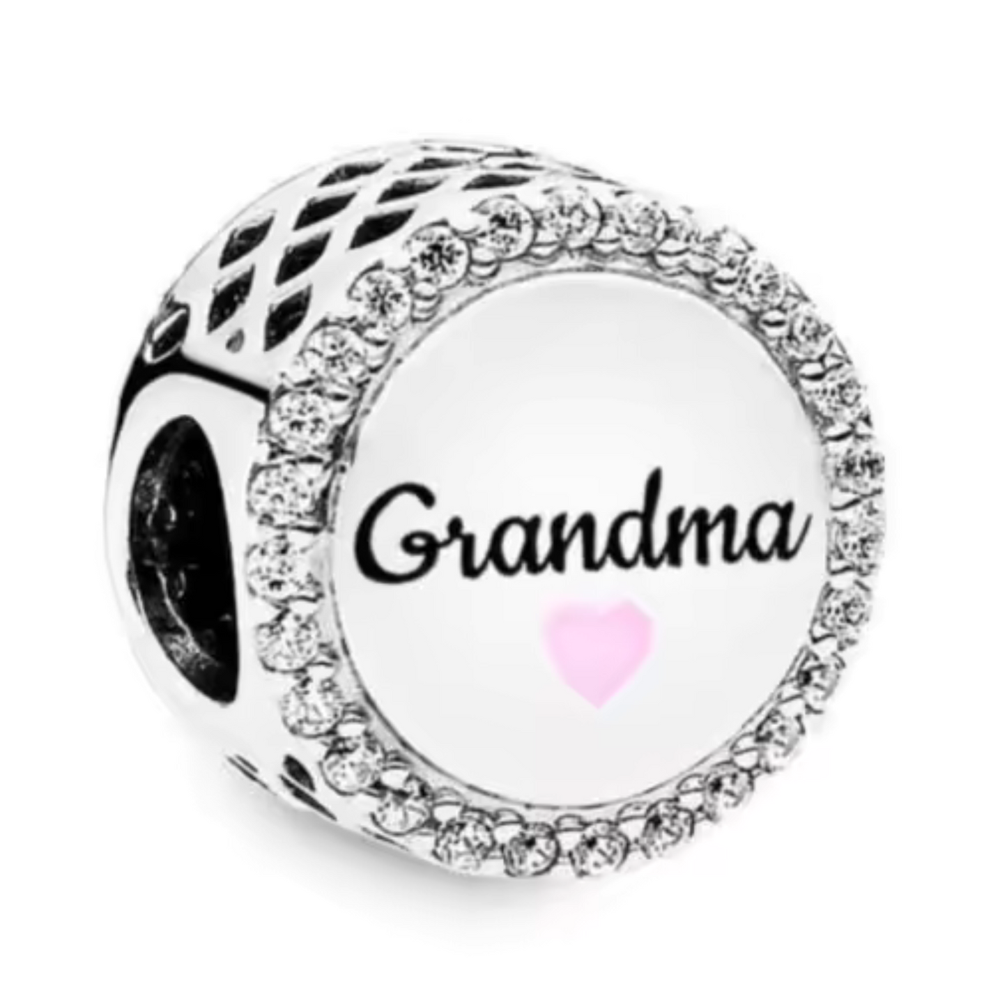 Charm Grandma