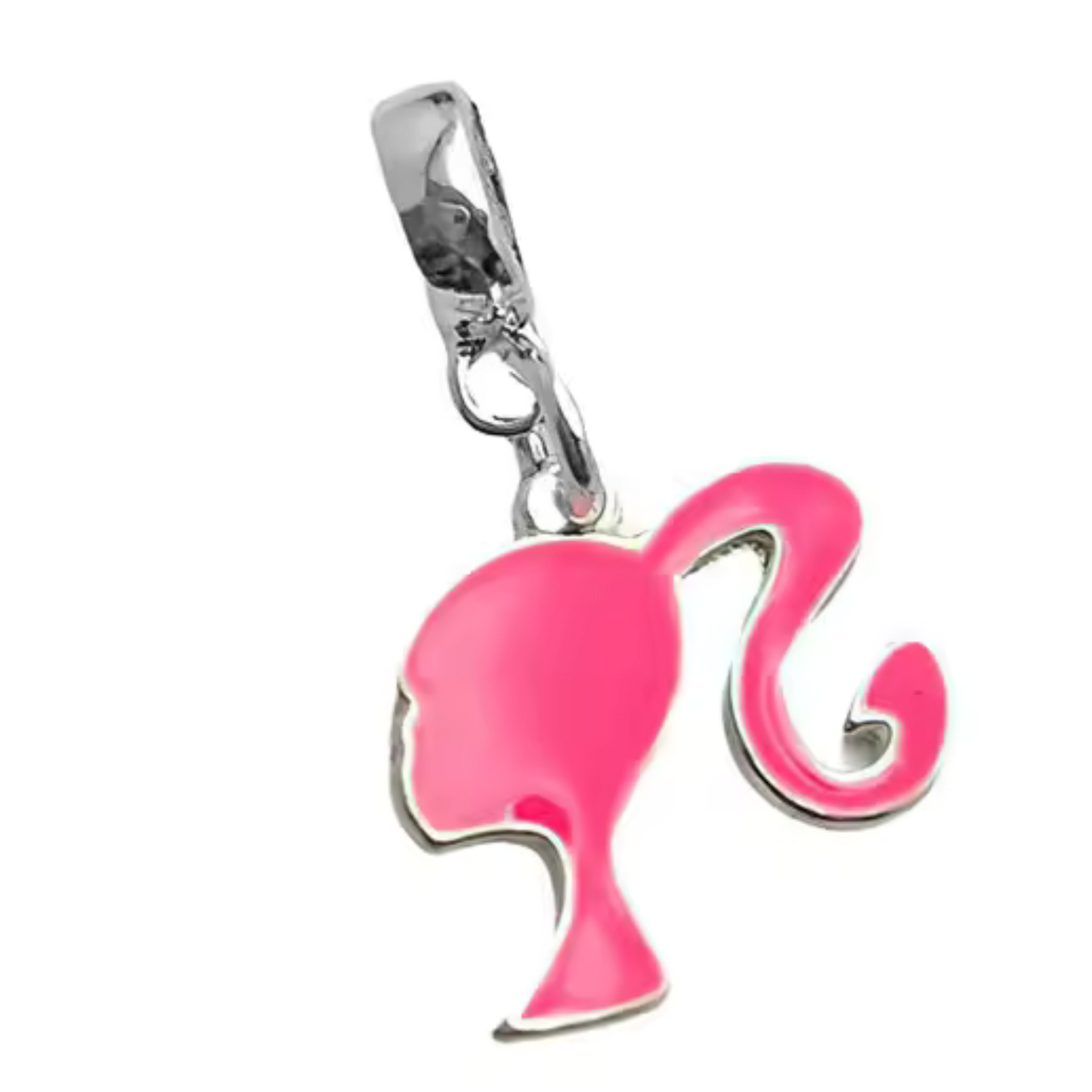 Barbie Icon Charm