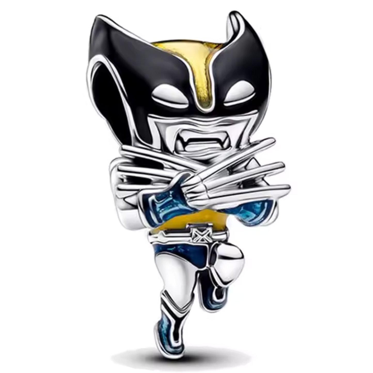 Charm - Wolverine | Marvel
