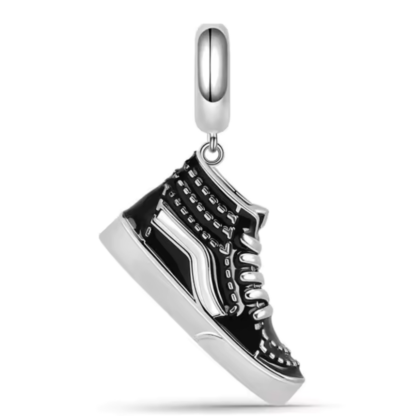 Vans Basket Charm