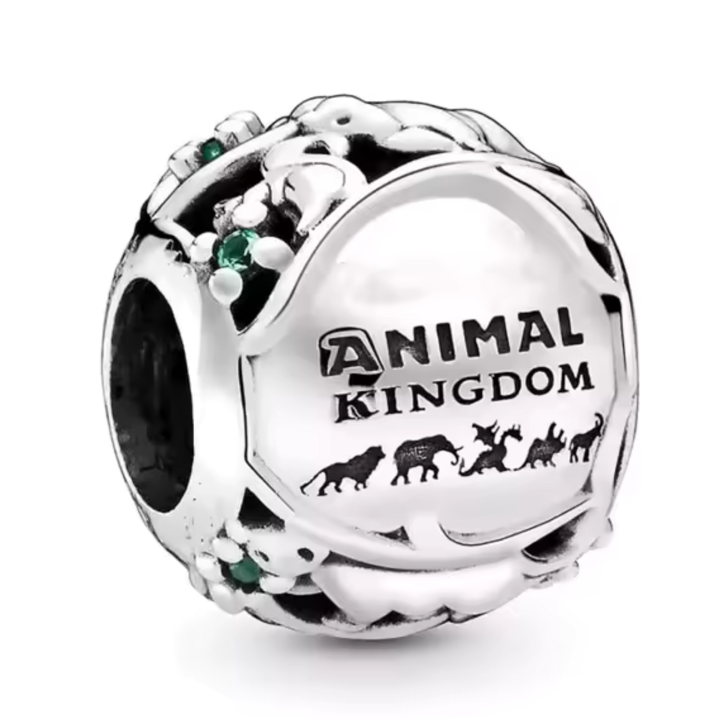 Charm Animal Kingdom – La Magie de la Savane